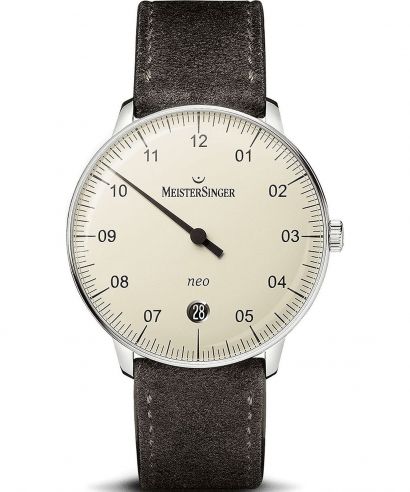 MeisterSinger Neo Automatic Watch