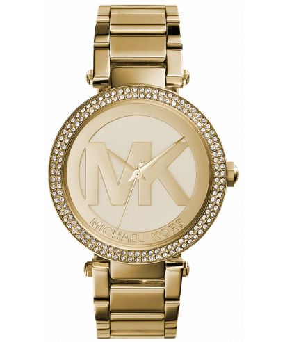 Michael Kors Parker Women's Watch