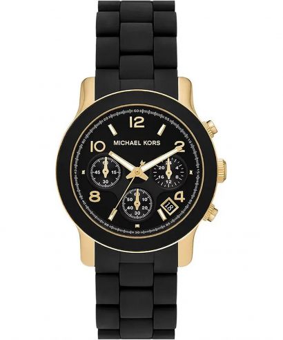 Michael Kors Runway Chronograph watch