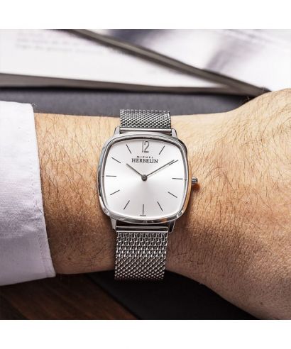Wristwatch EMPORIO ARMANI - Luigi AR1812 Silver/Silver - Men's - Watches -  Accessories | efootwear.eu