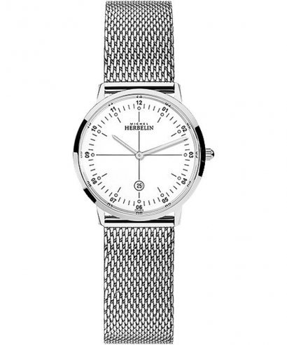 Herbelin City watch