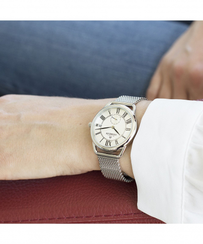 Herbelin Equinoxe watch
