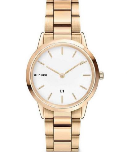 Millner Chelsea Gold Watch