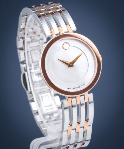 14 Movado Women'S Watches • Official Retailer • Watchard.com