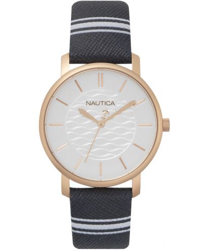 3 Nautica Women'S Watches • Official Retailer • Watchard.com