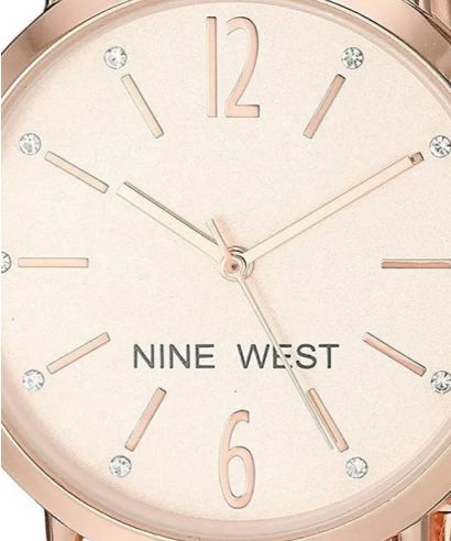 Nine West Dress watch
