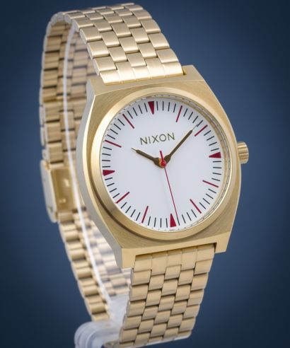 Nixon Time Teller Women's Watch