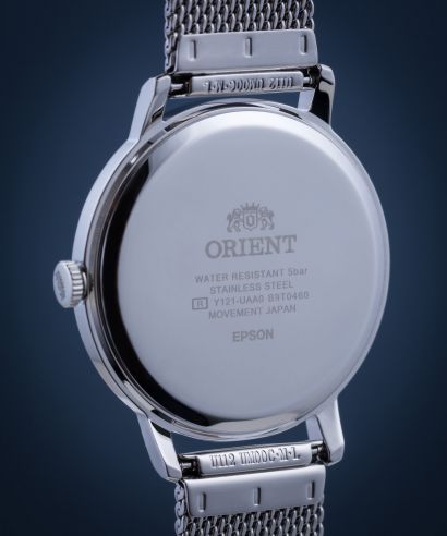 Orient Classic Women's Watch