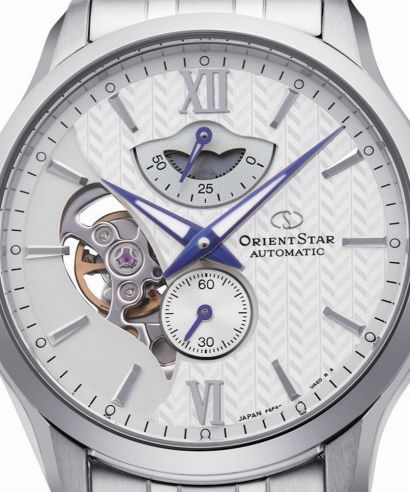 Orient Star Contemporary Open Heart Automatic Women's Watch