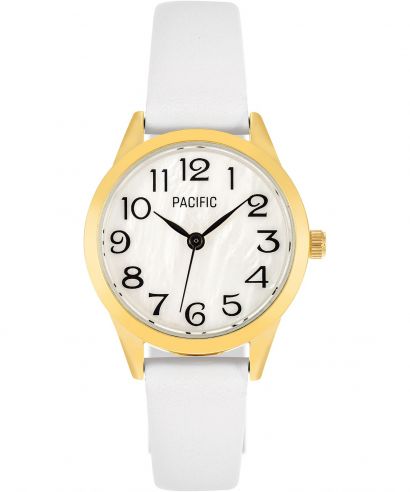 Pacific Classic watch