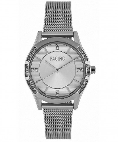 Pacific X  watch