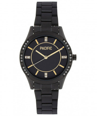 Pacific X  watch