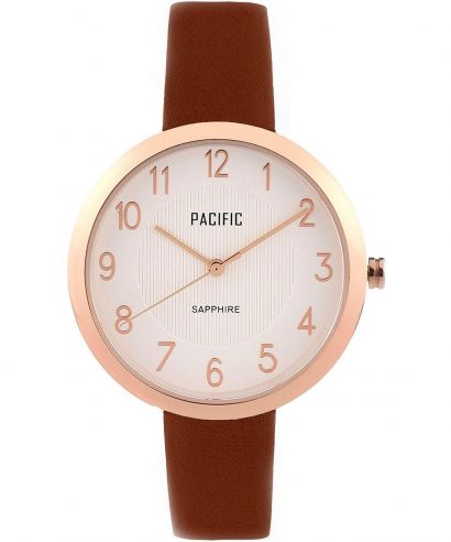 Pacific X Sapphire watch