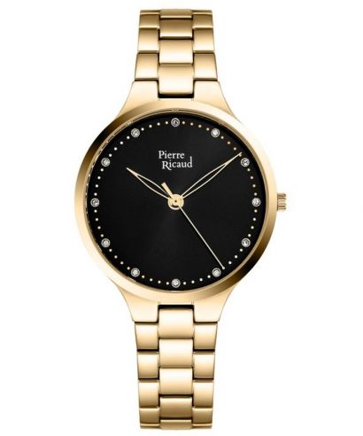 Pierre Ricaud Classic watch