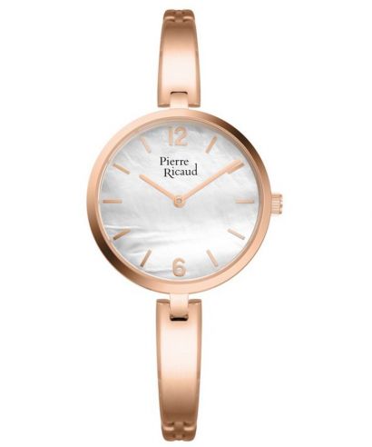 Pierre Ricaud Classic watch
