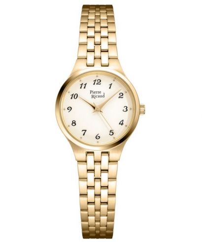 Pierre Ricaud Classic watch