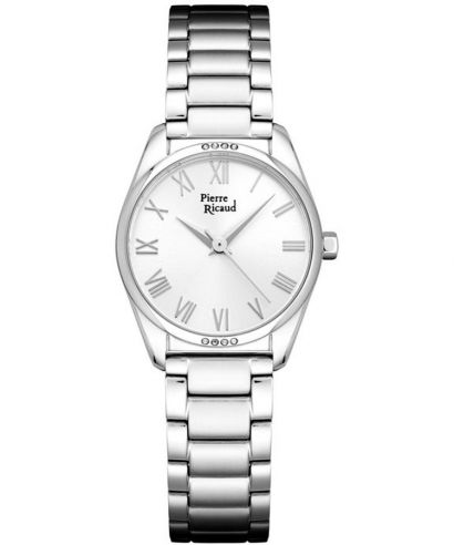 Pierre Ricaud Classic watch