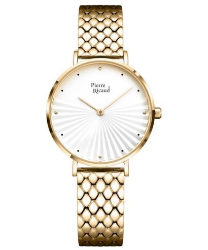 Pierre Ricaud Classic watch