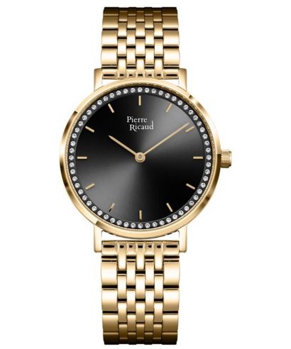 Pierre Ricaud Classic ladies watch