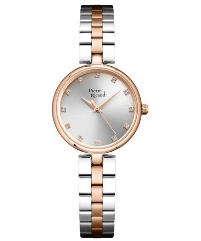 Pierre Ricaud Classic watch