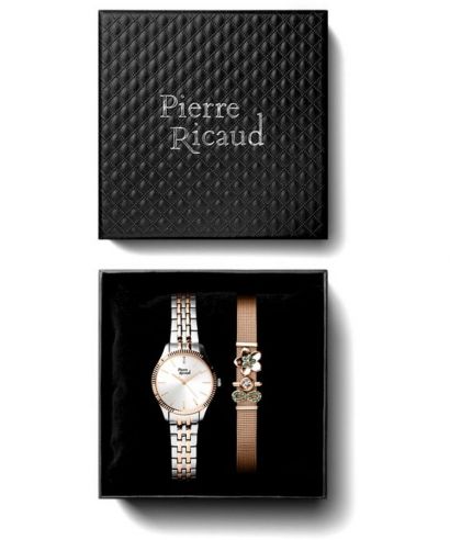 Pierre Ricaud Classic SET watch