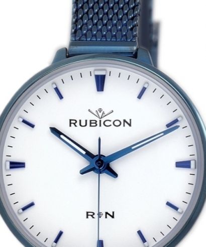Rubicon Classic Women's Watch