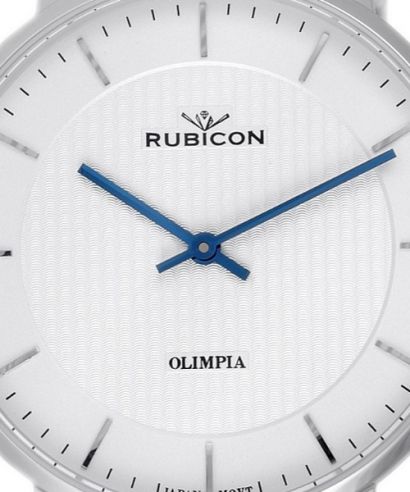 Rubicon Olimpia Women's Watch
