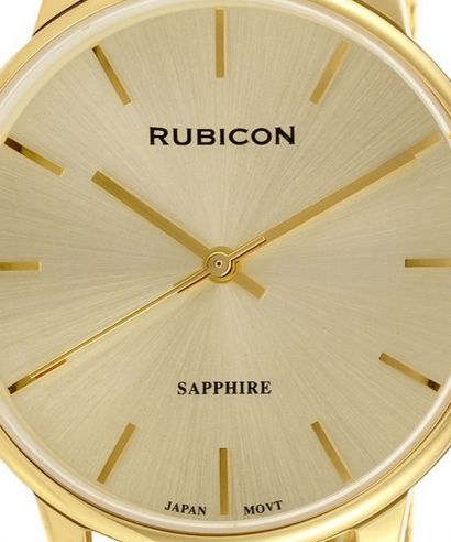 Rubicon Smartwatch Women's Watch