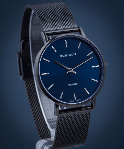 Rubicon Smartwatch Women's Watch