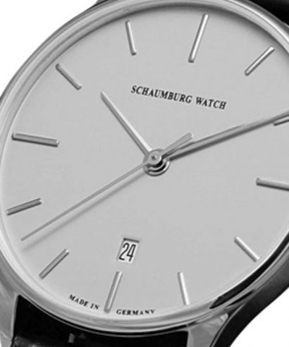 Schaumburg Classoco W36 Women's Watch