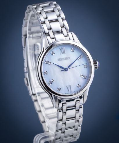 Seiko Classic 140th Anniversary Limited Edition Ladies Watch