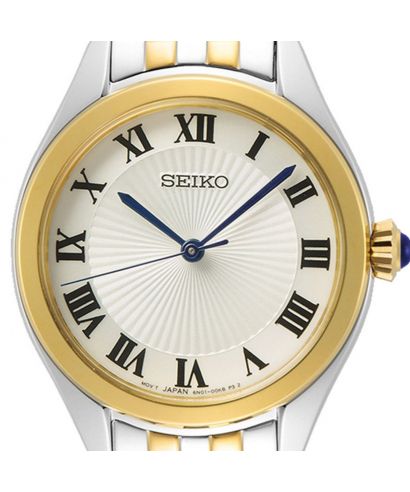 Seiko Classic Ladies Watch