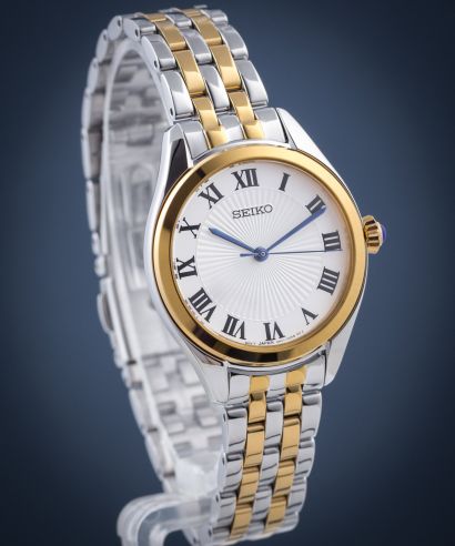 16 Seiko Women'S Watches • Official Retailer • 