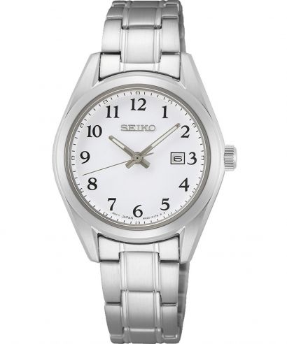 Seiko Classic watch