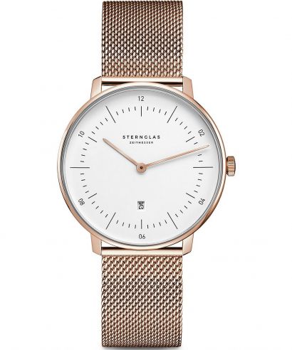 Sternglas Naos XS watch