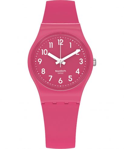 Swatch Back To Pink Berry watch