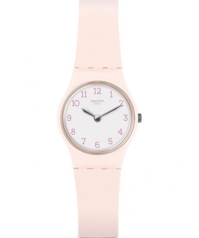 Swatch Pinkbelle watch