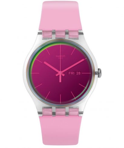 Swatch Polarose watch