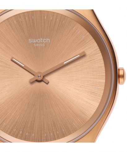 Swatch Skinrosee watch