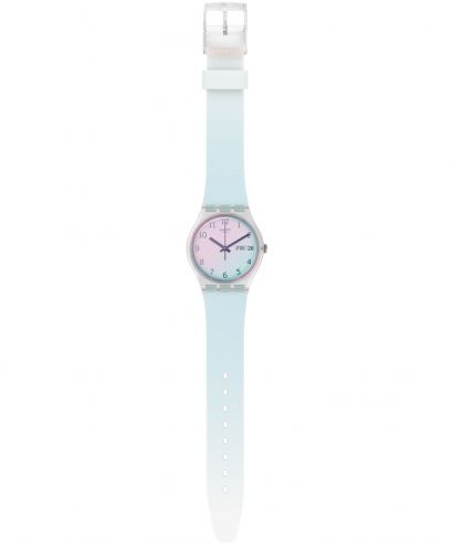 Swatch Ultraciel watch