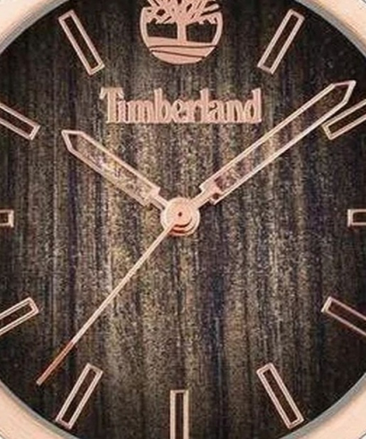 Timberland Oakrock watch
