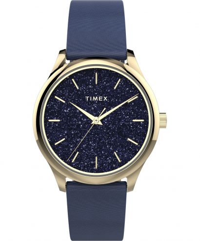 Timex City watch