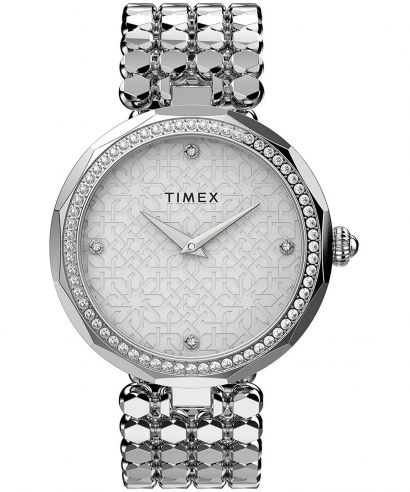 Timex City watch