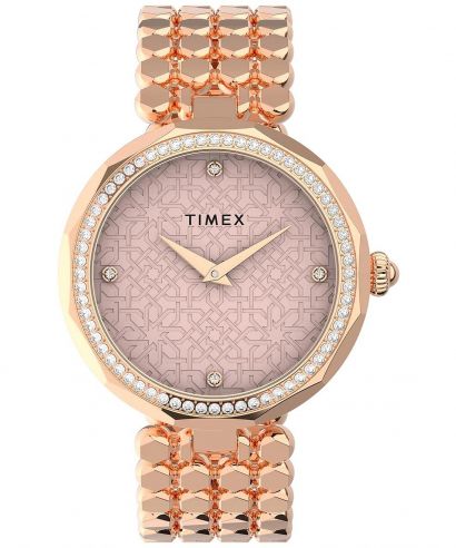 Timex City Women's Watch
