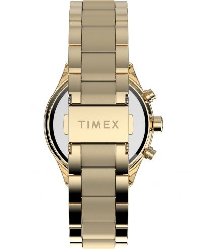 Timex Classic Chronograph watch