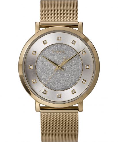 Timex Crystal Opulence Swarovski Women's Watch