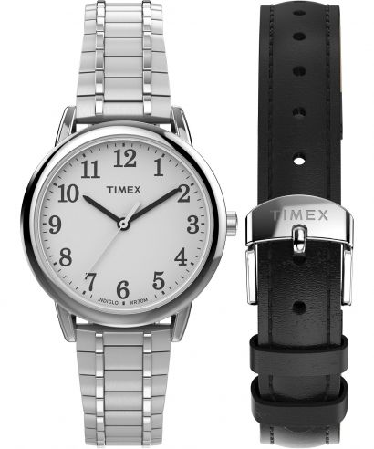 Timex Easy Reader SET  watch