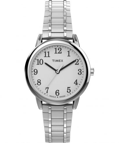 Timex Easy Reader SET  watch