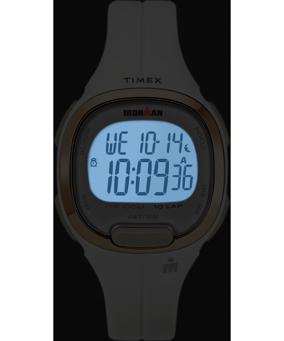 Timex Ironman T10 watch