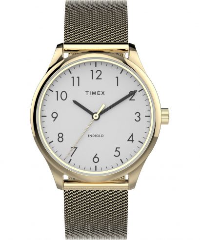 Timex Modern Easy Reader watch